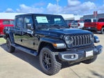 2026 Jeep Gladiator Texas Trail