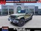 2026 Jeep Gladiator Texas Trail