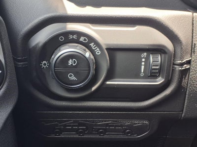 2026 Jeep Gladiator Texas Trail