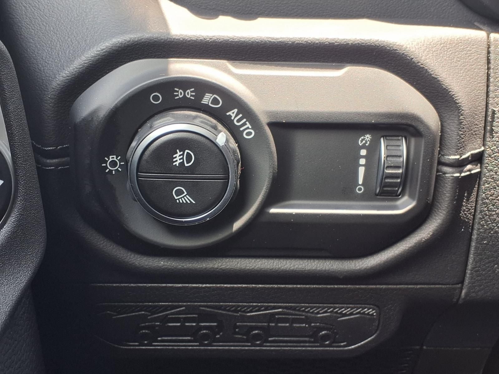 2026 Jeep Gladiator Texas Trail