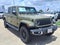2026 Jeep Gladiator Texas Trail