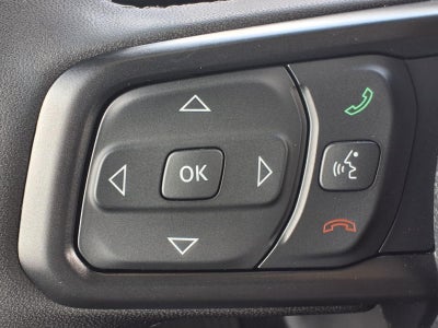 2026 Jeep Gladiator Texas Trail