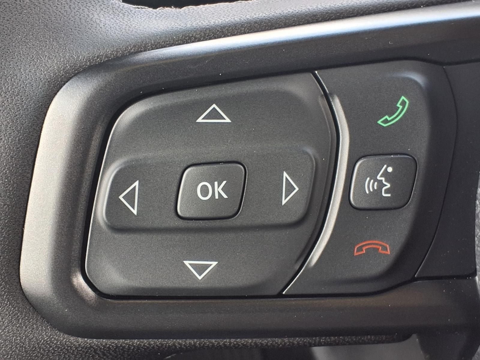 2026 Jeep Gladiator Texas Trail