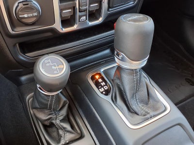 2026 Jeep Gladiator Texas Trail