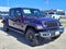 2026 Jeep Gladiator Texas Trail