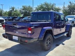 2026 Jeep Gladiator Texas Trail