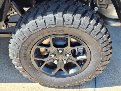 2026 Jeep Gladiator Texas Trail