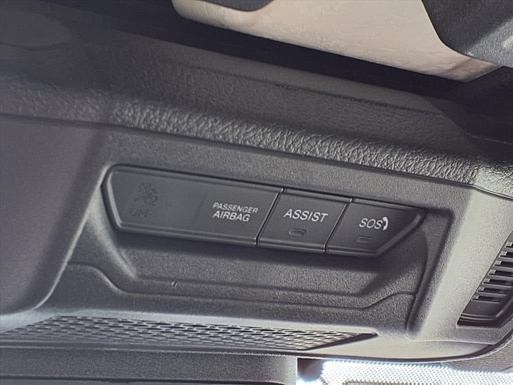 2025 Jeep Gladiator High Tide