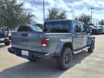 2025 Jeep Gladiator High Tide