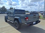 2025 Jeep Gladiator High Tide