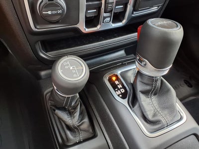 2025 Jeep Gladiator High Tide