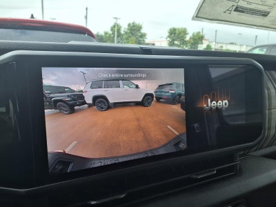 2026 Jeep Gladiator 85th Anniversary Edition
