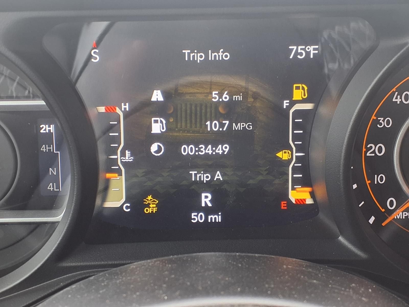 2026 Jeep Gladiator 85th Anniversary Edition