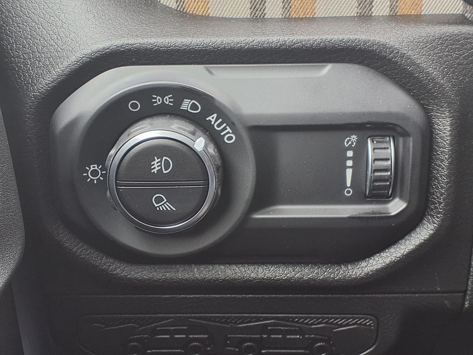 2026 Jeep Gladiator 85th Anniversary Edition