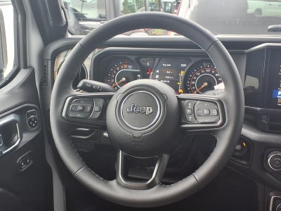 2026 Jeep Gladiator 85th Anniversary Edition