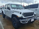 2026 Jeep Gladiator 85th Anniversary Edition