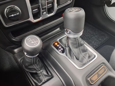 2026 Jeep Gladiator 85th Anniversary Edition