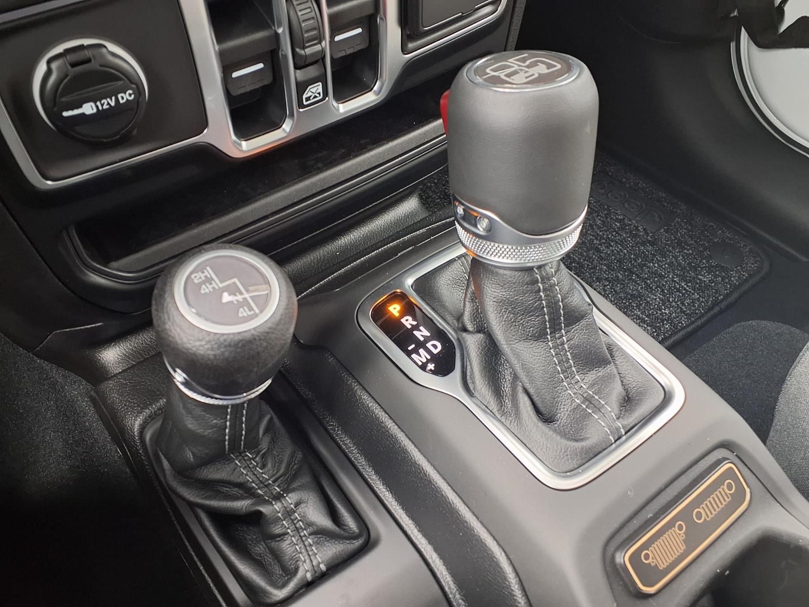 2026 Jeep Gladiator 85th Anniversary Edition