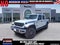 2026 Jeep Gladiator Texas Trail