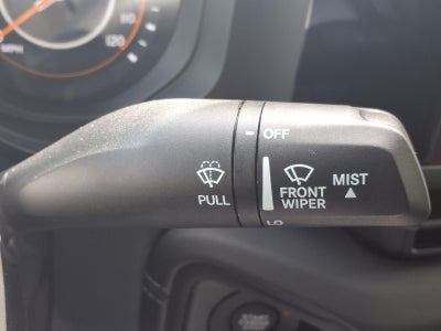 2026 Jeep Gladiator Texas Trail
