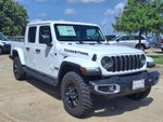 2026 Jeep Gladiator Texas Trail