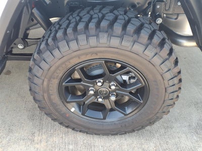 2026 Jeep Gladiator Texas Trail