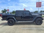 2025 Jeep Gladiator Texas Trail 4X4 TECH & CONVENIENCE PKG
