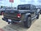 2025 Jeep Gladiator Texas Trail 4X4 TECH & CONVENIENCE PKG
