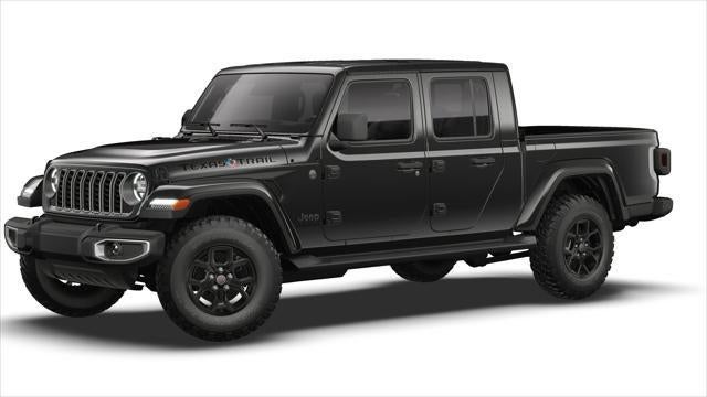 2026 Jeep Gladiator Texas Trail Auto's photo