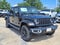 2026 Jeep Gladiator Texas Trail