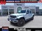 2026 Jeep Gladiator Texas Trail