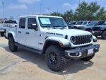2026 Jeep Gladiator Texas Trail
