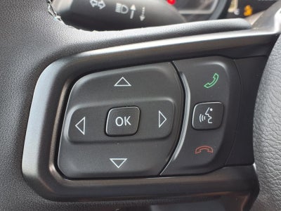 2026 Jeep Gladiator Texas Trail