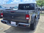 2026 Jeep Gladiator Texas Trail