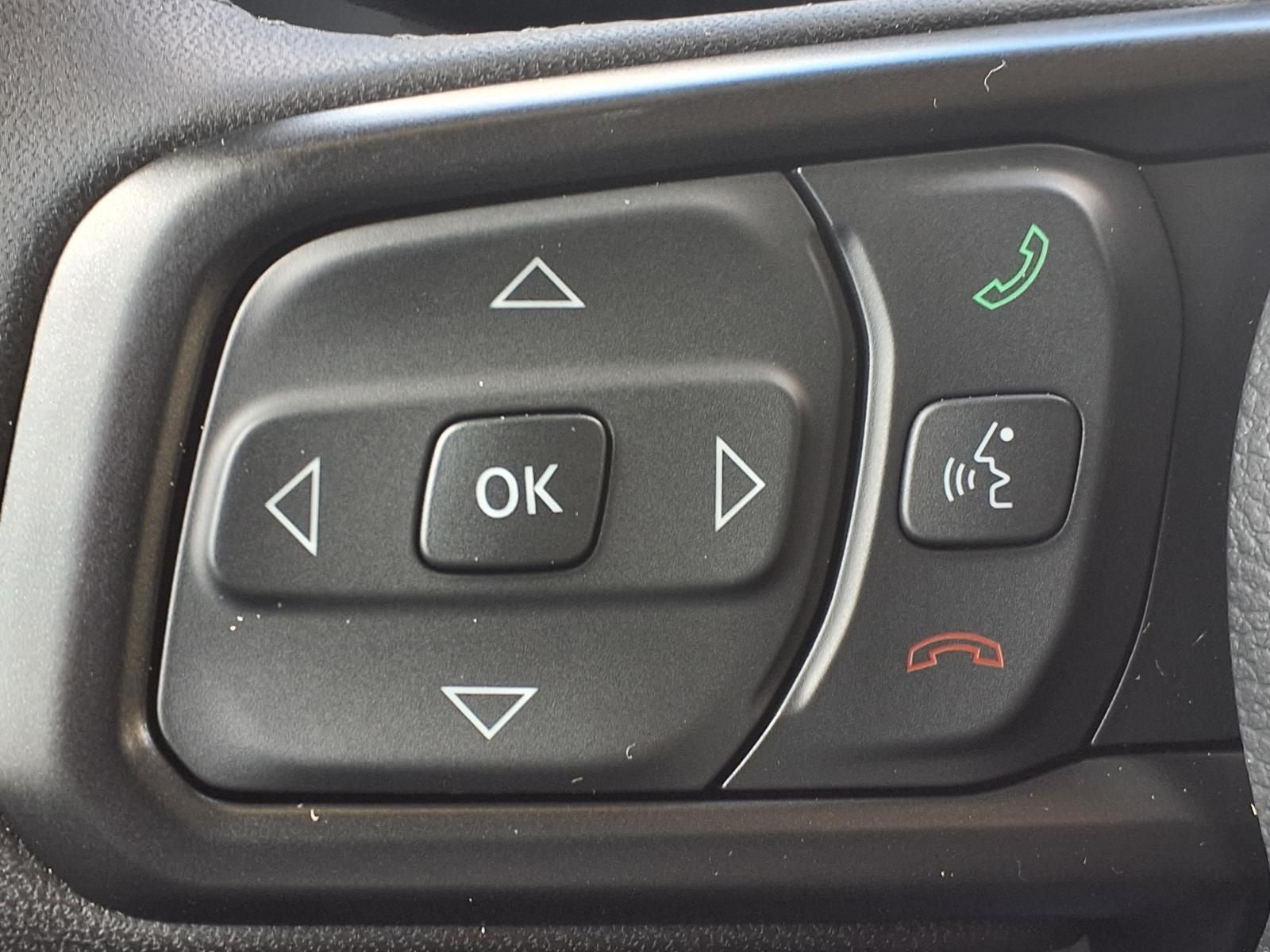 2026 Jeep Gladiator Texas Trail