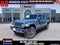 2026 Jeep Gladiator Rubicon X