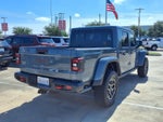 2026 Jeep Gladiator Rubicon X
