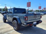 2026 Jeep Gladiator Rubicon X