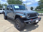 2026 Jeep Gladiator Rubicon X