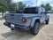 2026 Jeep Gladiator Rubicon X