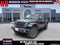 2026 Jeep Gladiator Rubicon X