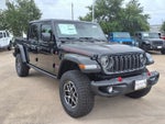2026 Jeep Gladiator Rubicon X