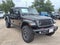 2026 Jeep Gladiator Rubicon X