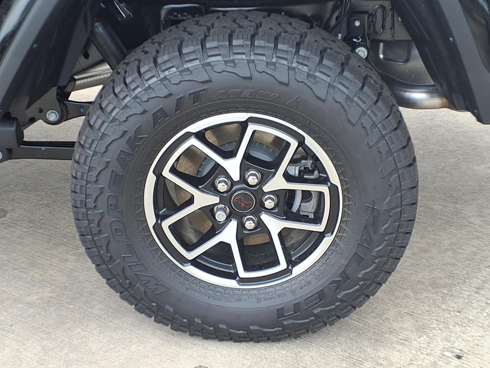 2026 Jeep Gladiator Rubicon X