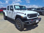 2026 Jeep Gladiator Rubicon X