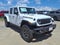 2026 Jeep Gladiator Rubicon X