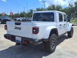 2026 Jeep Gladiator Rubicon X