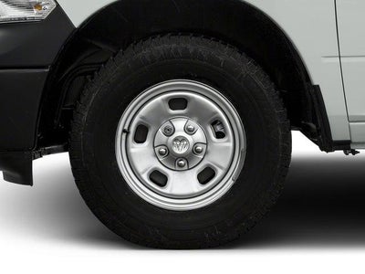 2017 RAM RAM 1500 Express POPULAR EQUIP. PKG
