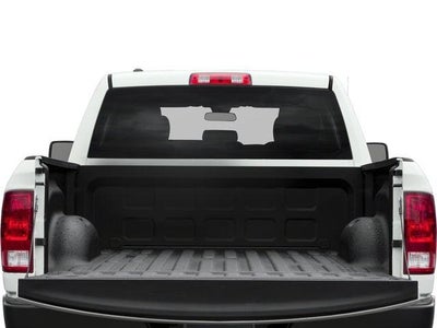 2017 RAM RAM 1500 Express POPULAR EQUIP. PKG