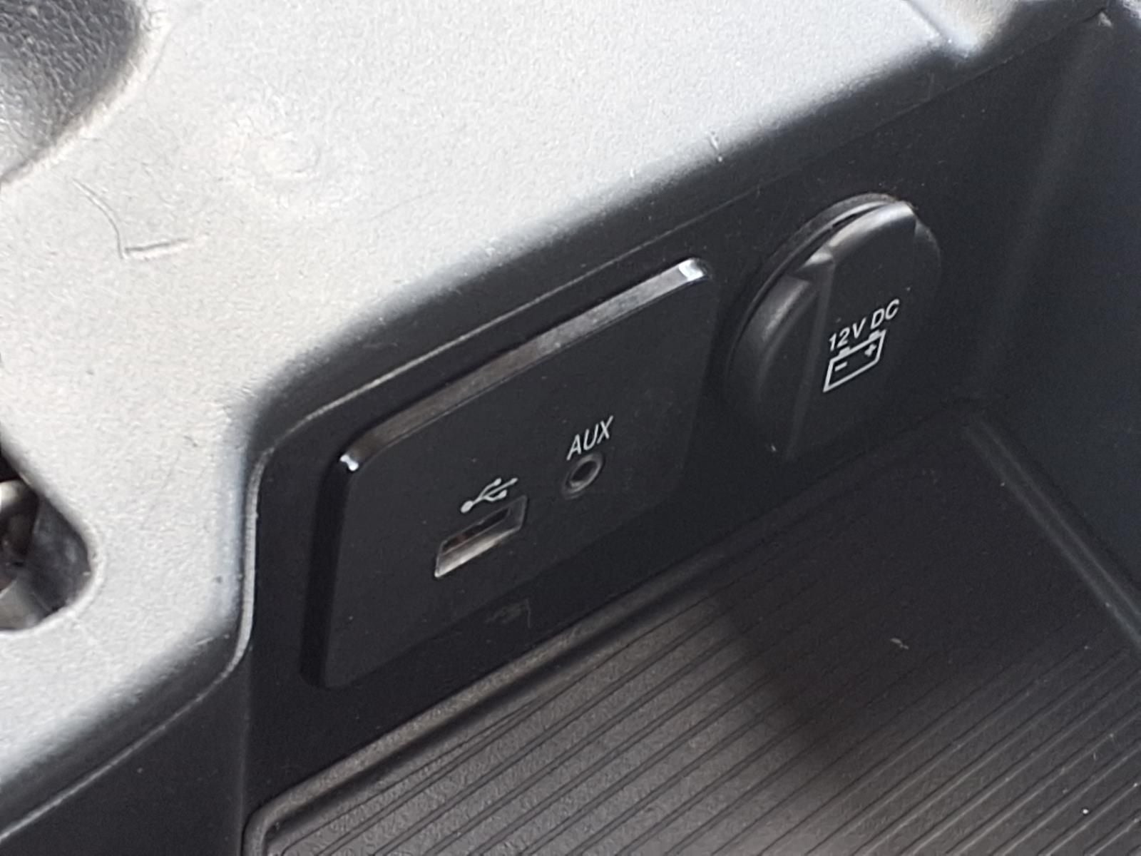 2017 RAM RAM 1500 Express POPULAR EQUIP. PKG